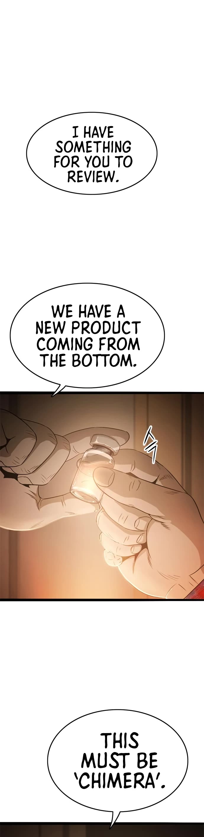Death Row Boy Chapter 59 page 49 - Chapter 59