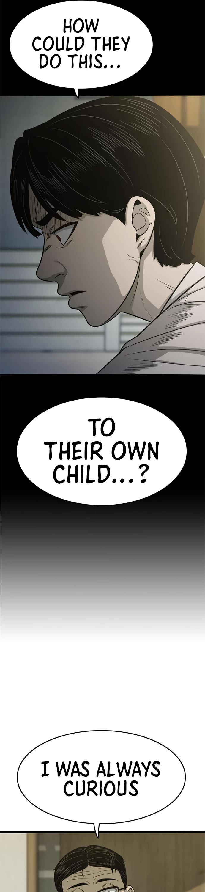 Death Row Boy Chapter 59 page 5 - Chapter 59