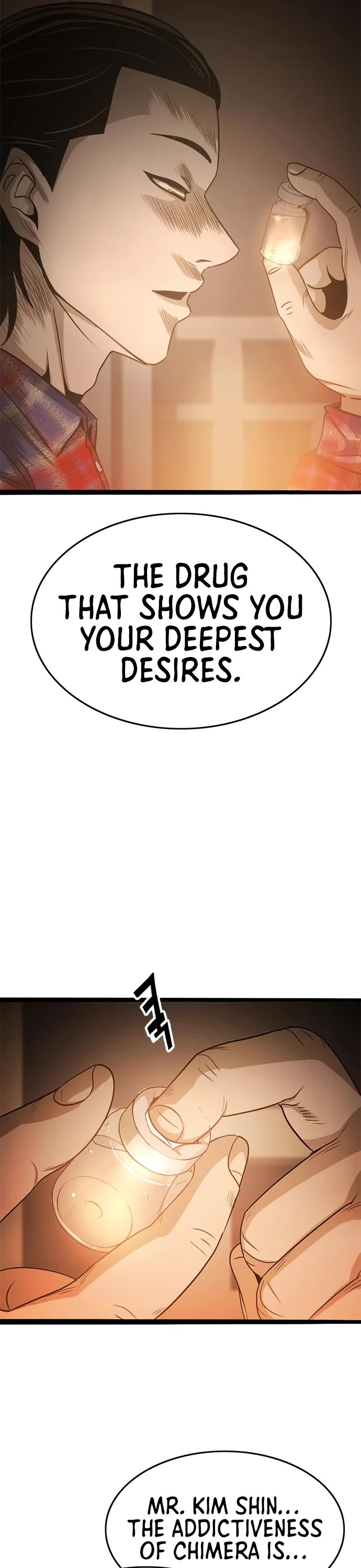 Death Row Boy Chapter 59 page 50 - Chapter 59
