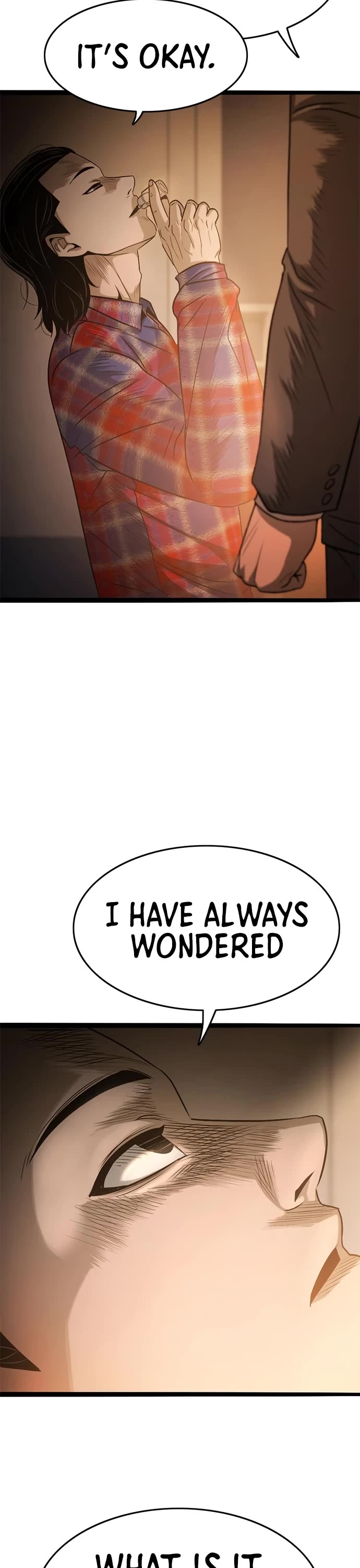 Death Row Boy Chapter 59 page 51 - Chapter 59