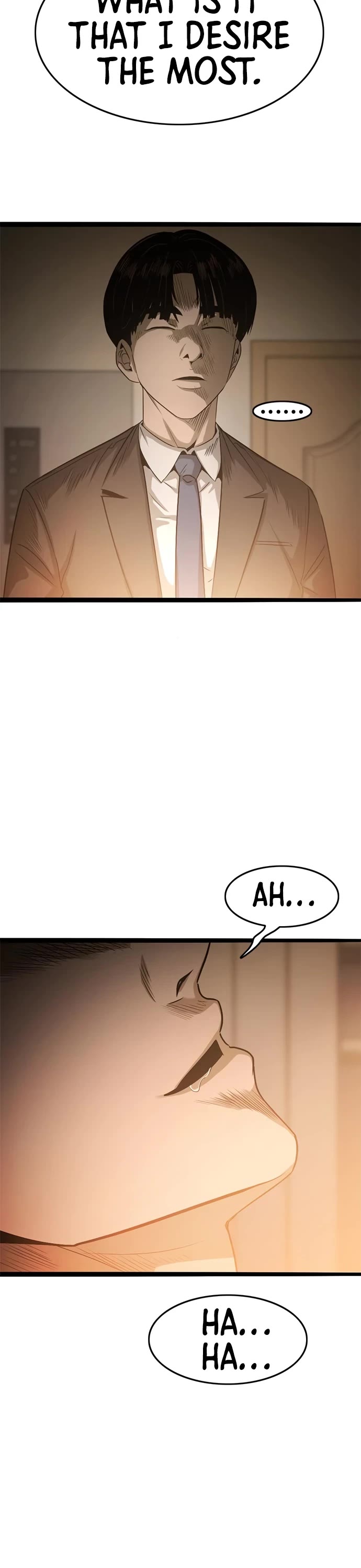 Death Row Boy Chapter 59 page 52 - Chapter 59