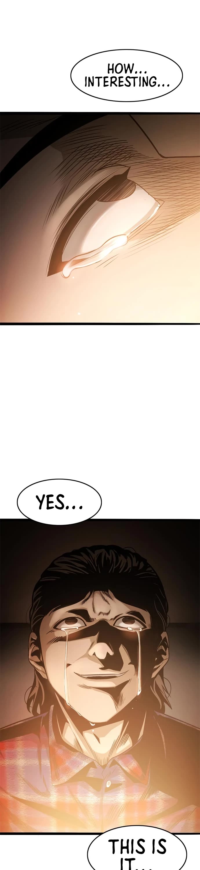 Death Row Boy Chapter 59 page 53 - Chapter 59