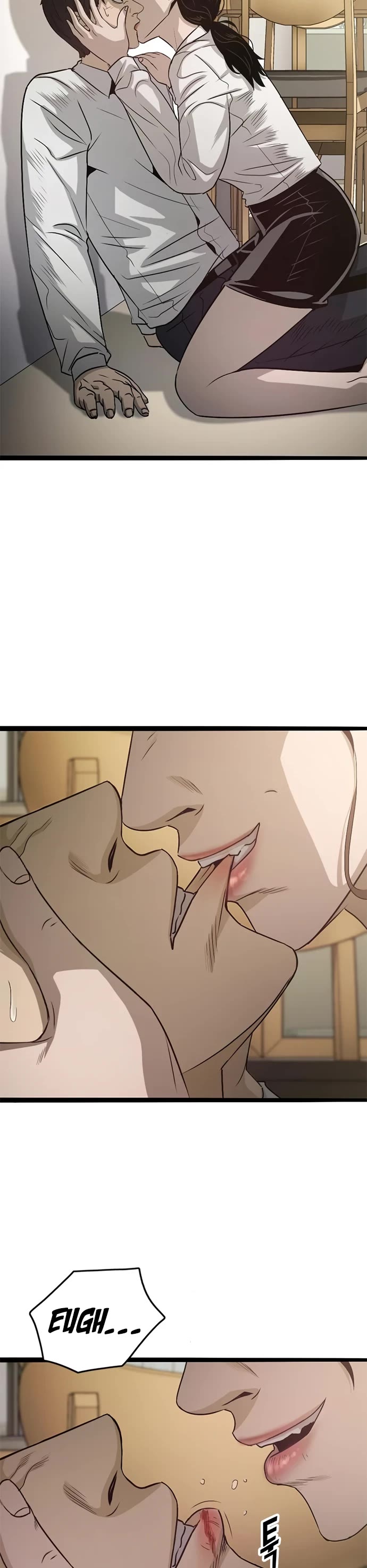 Death Row Boy Chapter 59 page 57 - Chapter 59