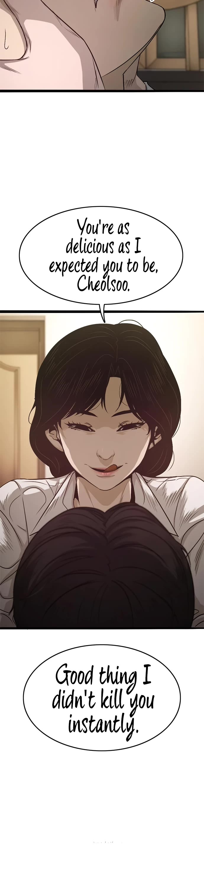 Death Row Boy Chapter 59 page 58 - Chapter 59