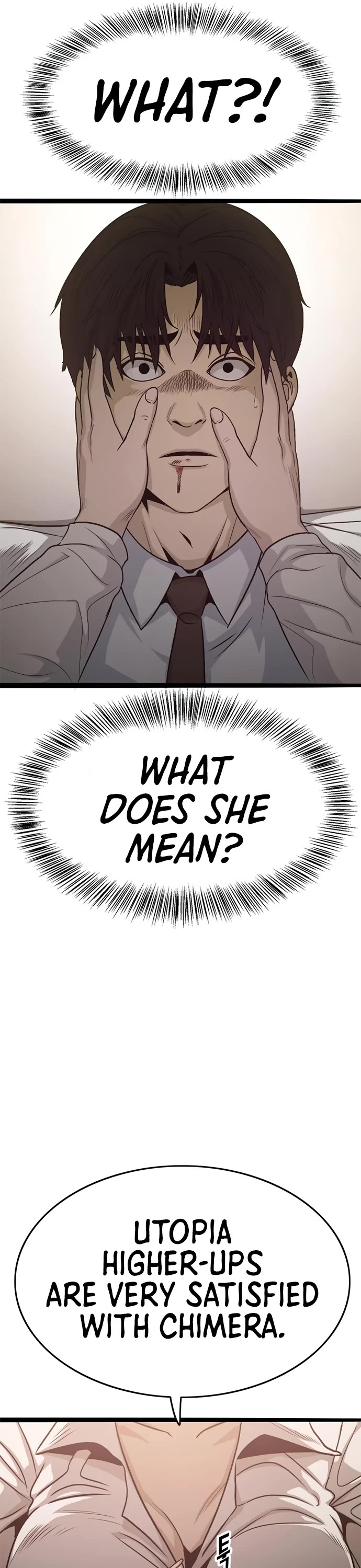 Death Row Boy Chapter 59 page 59 - Chapter 59