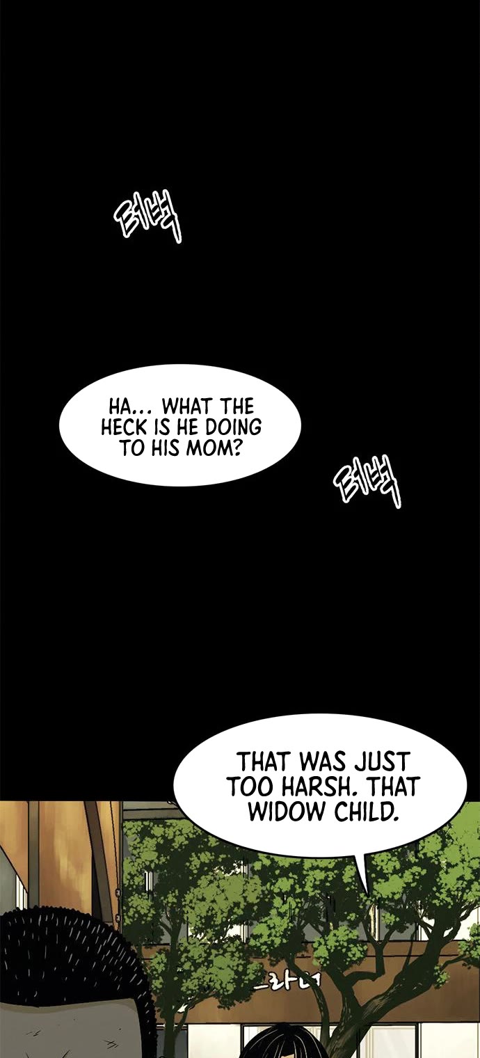 Death Row Boy Chapter 6 page 16 - Chapter 6