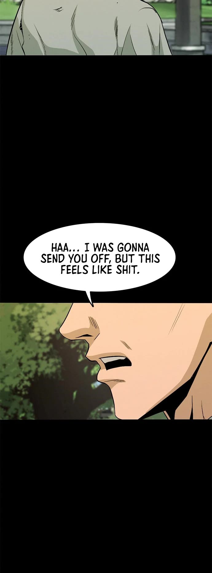 Death Row Boy Chapter 6 page 19 - Chapter 6
