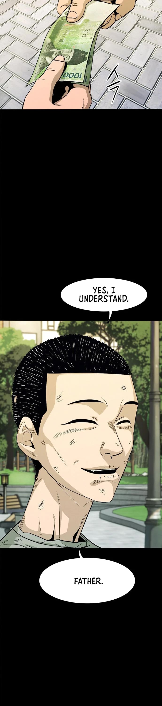 Death Row Boy Chapter 6 page 22 - Chapter 6