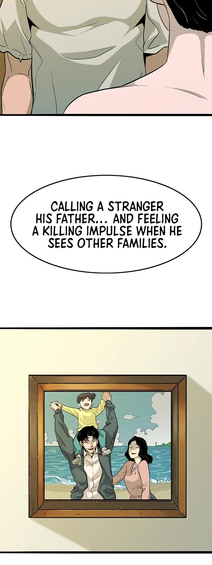 Death Row Boy Chapter 6 page 28 - Chapter 6