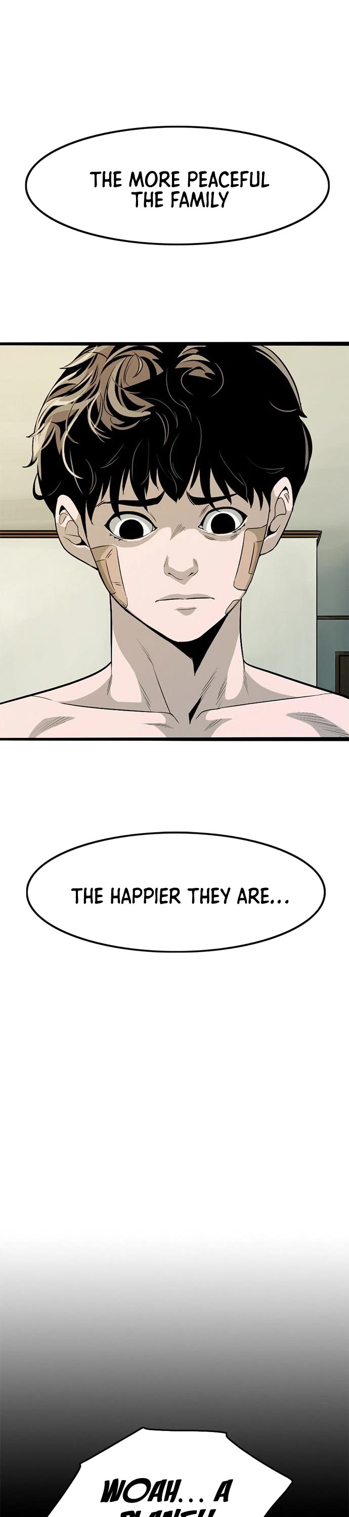 Death Row Boy Chapter 6 page 29 - Chapter 6