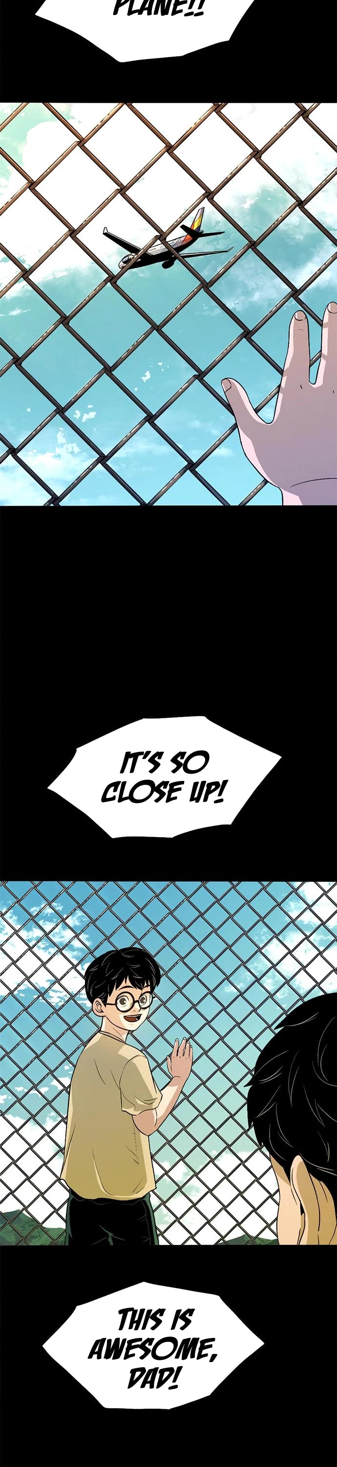 Death Row Boy Chapter 6 page 30 - Chapter 6
