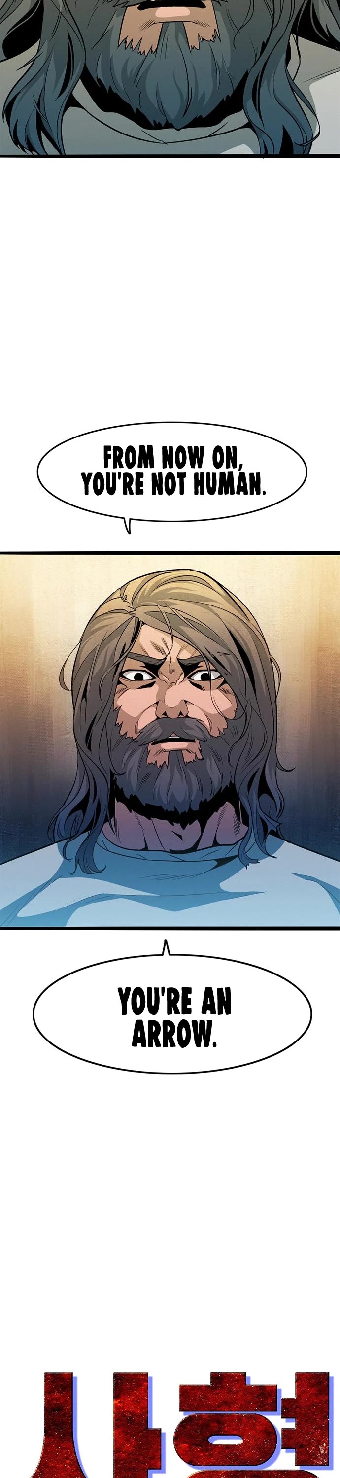 Death Row Boy Chapter 6 page 34 - Chapter 6