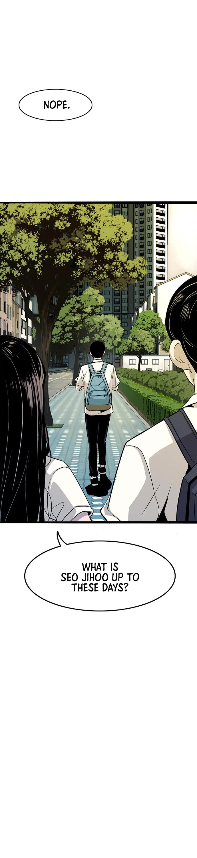 Death Row Boy Chapter 6 page 42 - Chapter 6