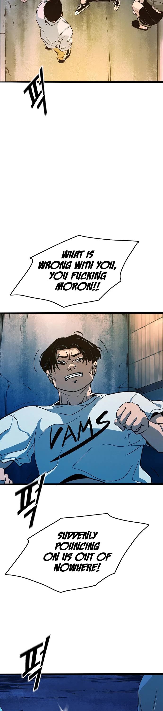 Death Row Boy Chapter 6 page 44 - Chapter 6
