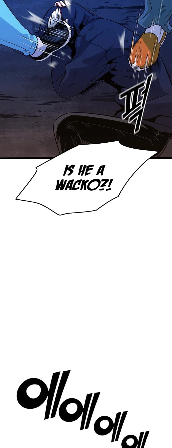 Death Row Boy Chapter 6 page 45 - Chapter 6