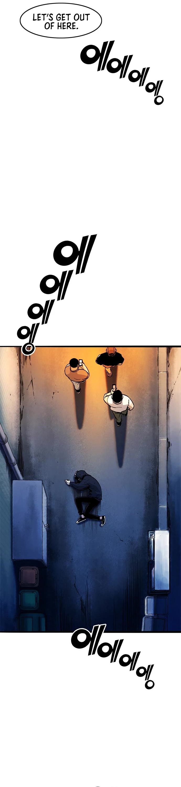 Death Row Boy Chapter 6 page 47 - Chapter 6