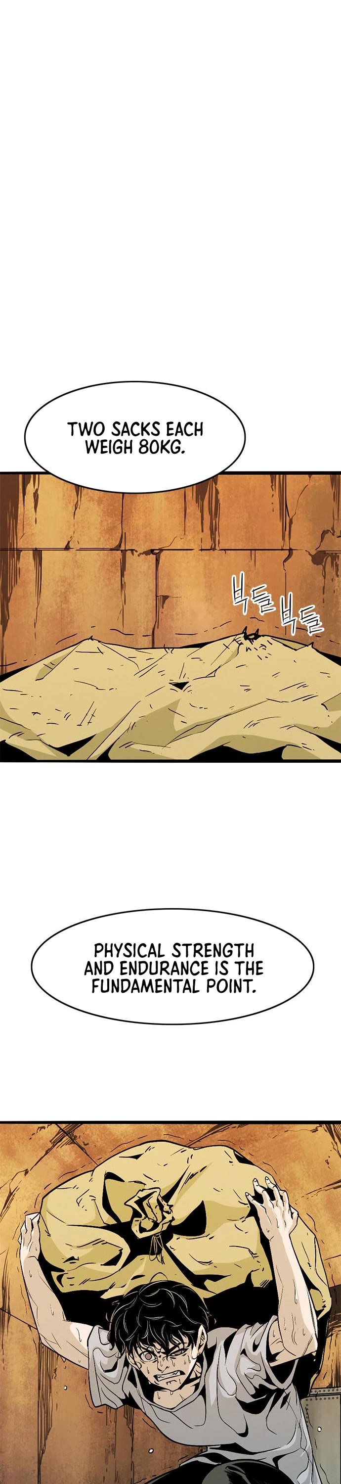 Death Row Boy Chapter 6 page 50 - Chapter 6