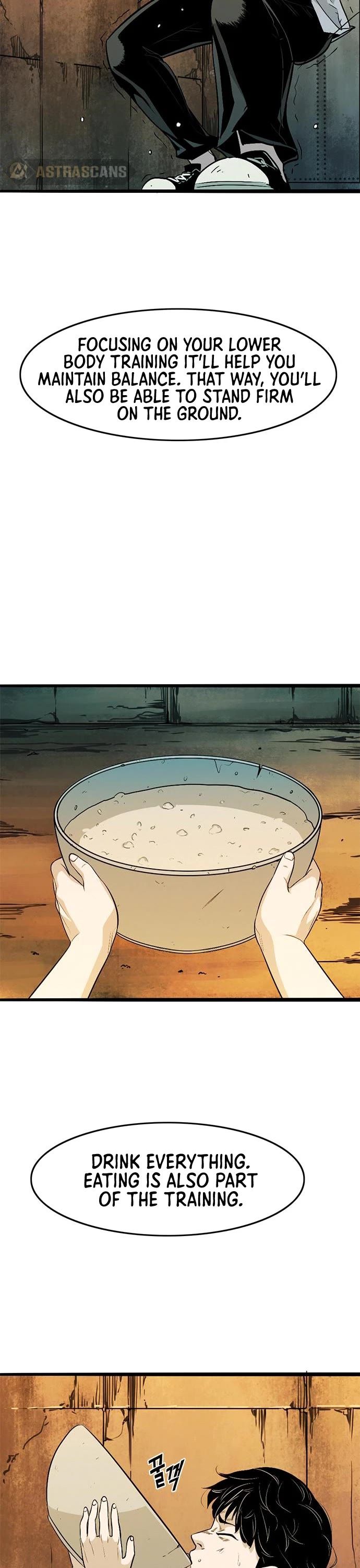 Death Row Boy Chapter 6 page 51 - Chapter 6