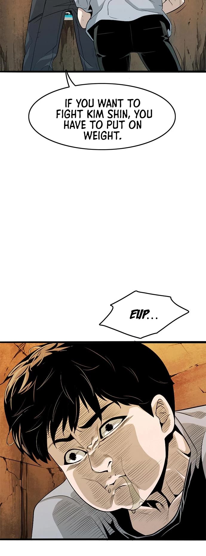 Death Row Boy Chapter 6 page 53 - Chapter 6