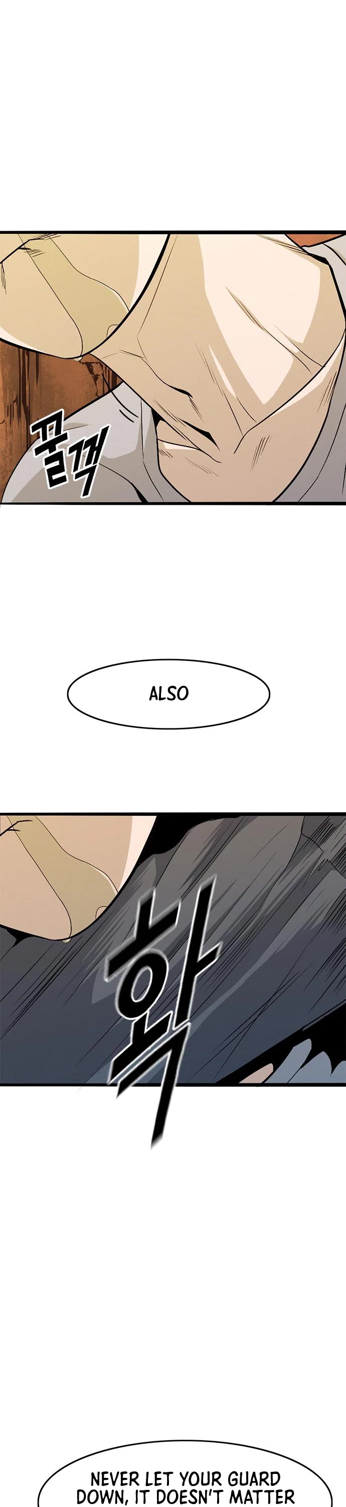 Death Row Boy Chapter 6 page 54 - Chapter 6