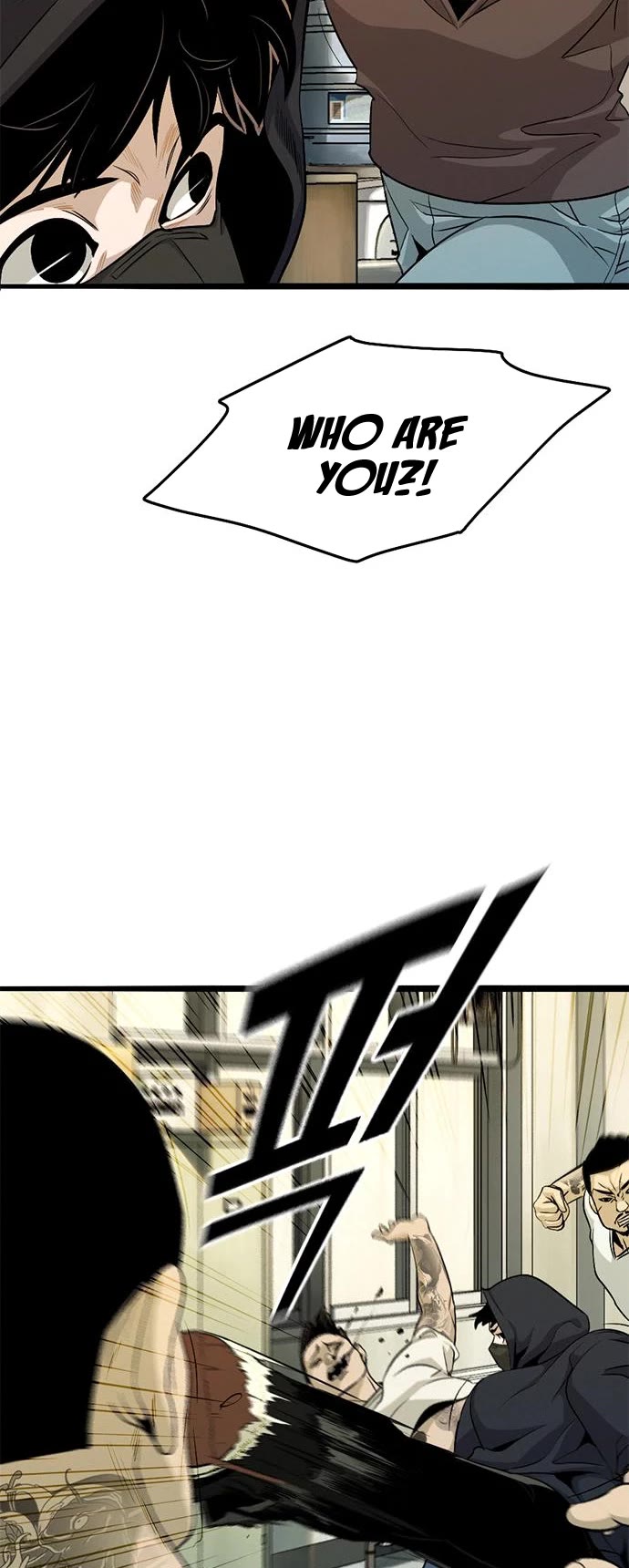 Death Row Boy Chapter 6 page 59 - Chapter 6
