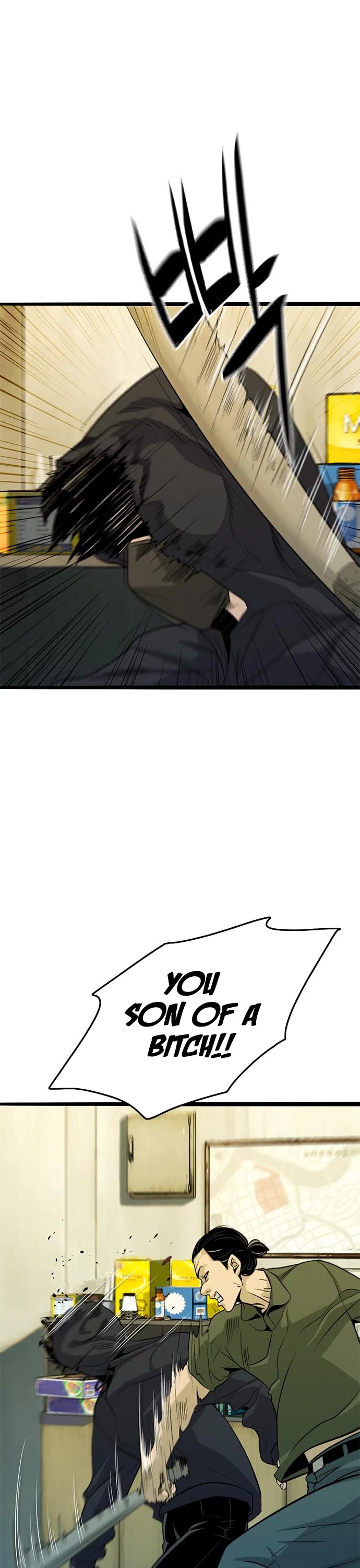 Death Row Boy Chapter 6 page 62 - Chapter 6