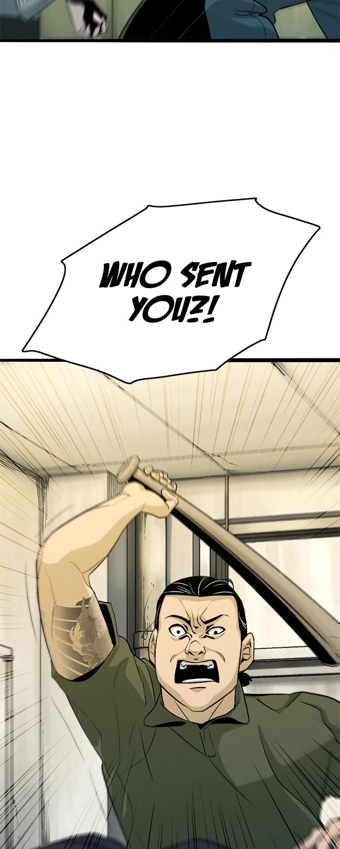 Death Row Boy Chapter 6 page 63 - Chapter 6