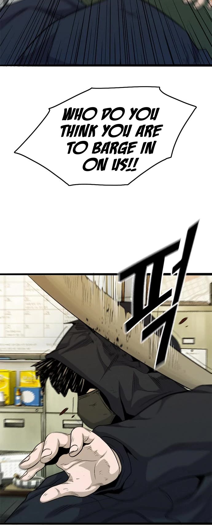 Death Row Boy Chapter 6 page 64 - Chapter 6