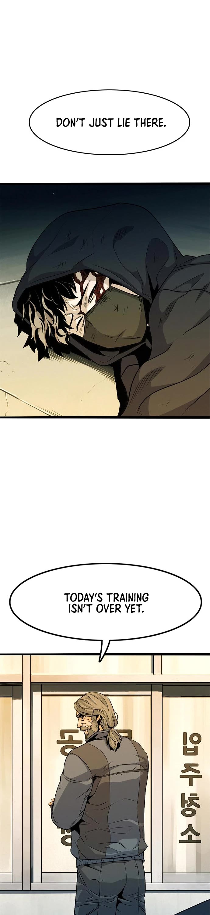 Death Row Boy Chapter 6 page 69 - Chapter 6