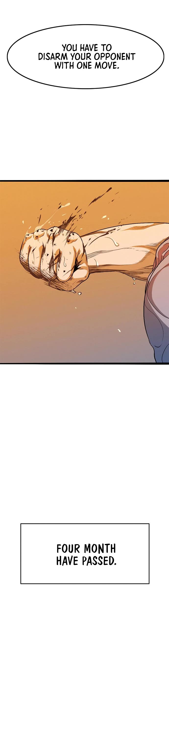 Death Row Boy Chapter 6 page 73 - Chapter 6