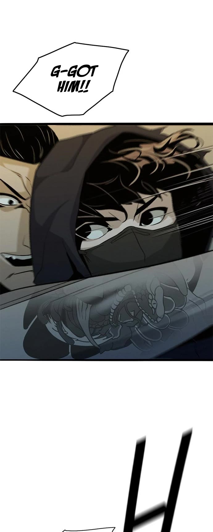 Death Row Boy Chapter 6 page 75 - Chapter 6