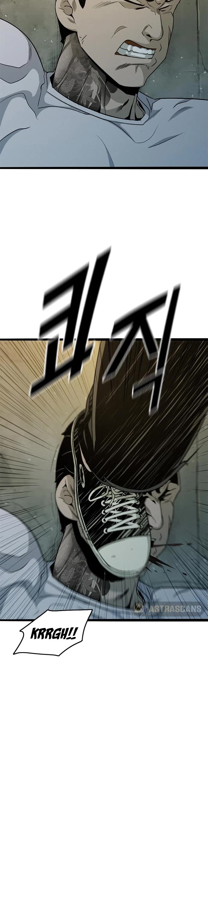 Death Row Boy Chapter 6 page 78 - Chapter 6