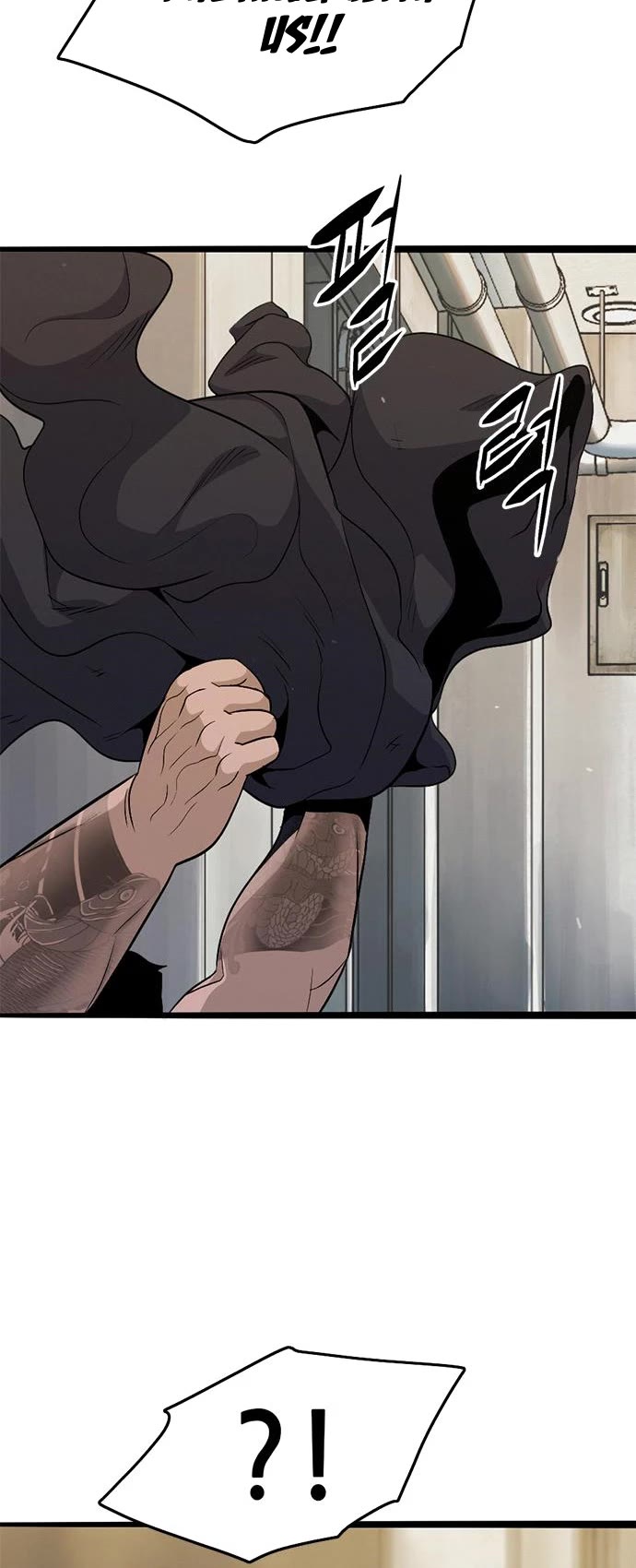 Death Row Boy Chapter 6 page 85 - Chapter 6