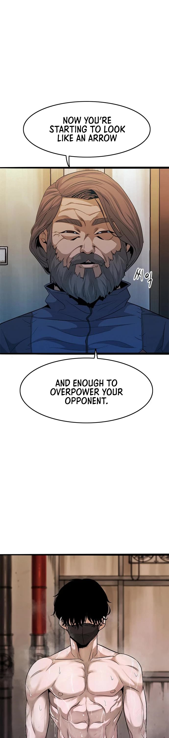 Death Row Boy Chapter 6 page 89 - Chapter 6
