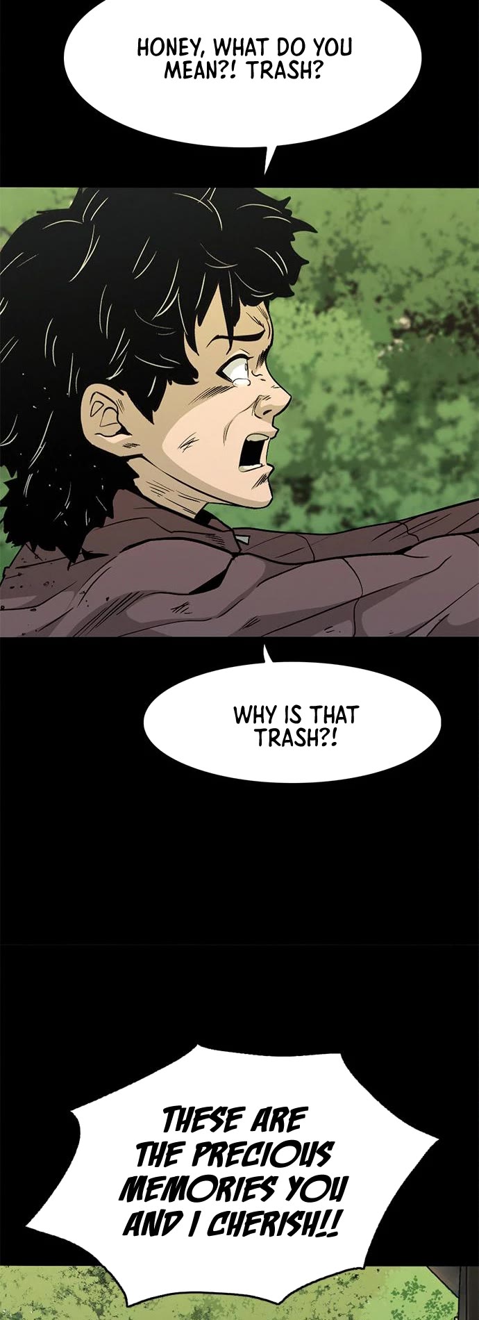 Death Row Boy Chapter 6 page 9 - Chapter 6