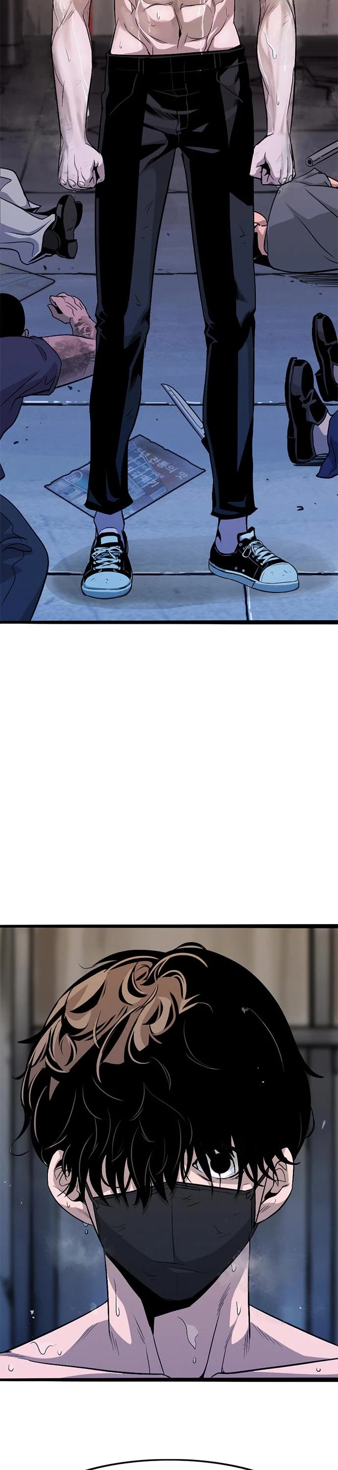 Death Row Boy Chapter 6 page 90 - Chapter 6