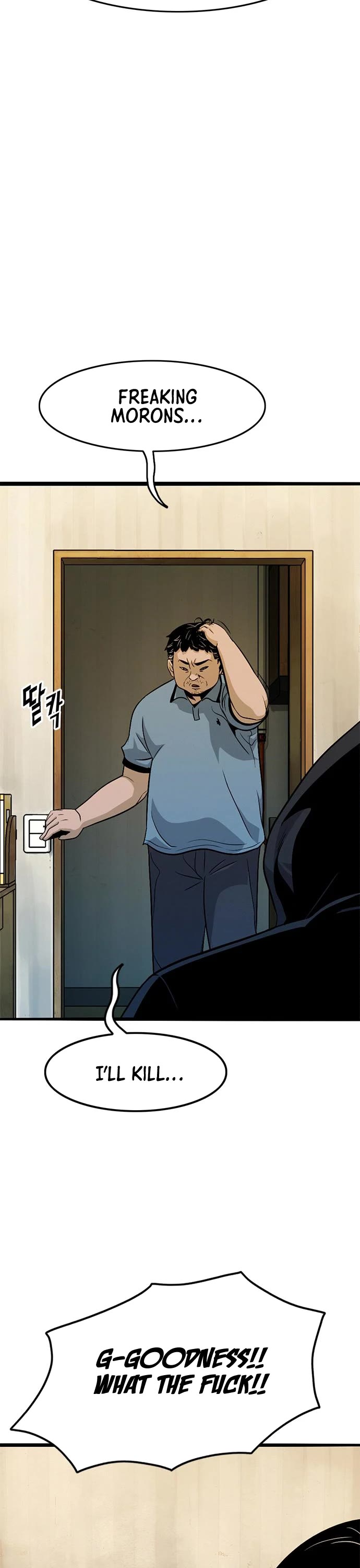 Death Row Boy Chapter 6 page 94 - Chapter 6