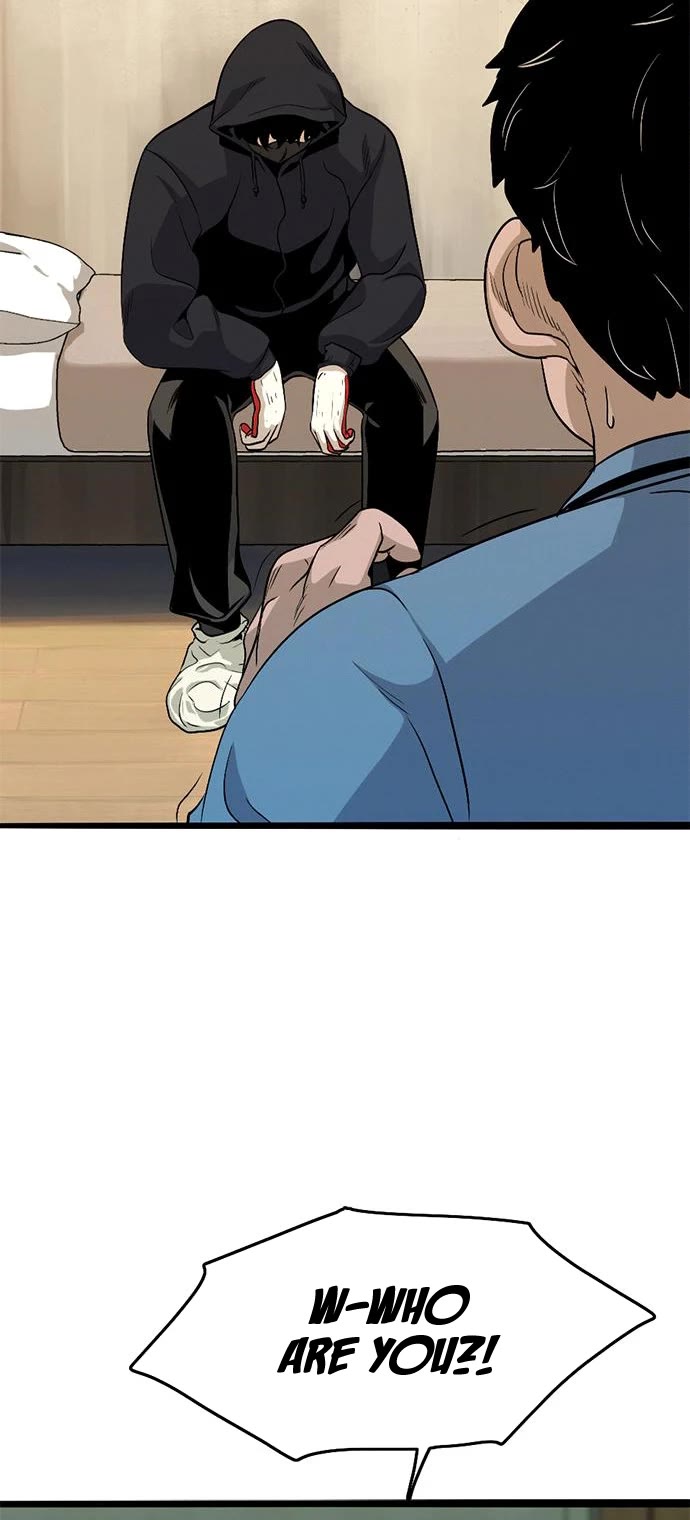 Death Row Boy Chapter 6 page 95 - Chapter 6