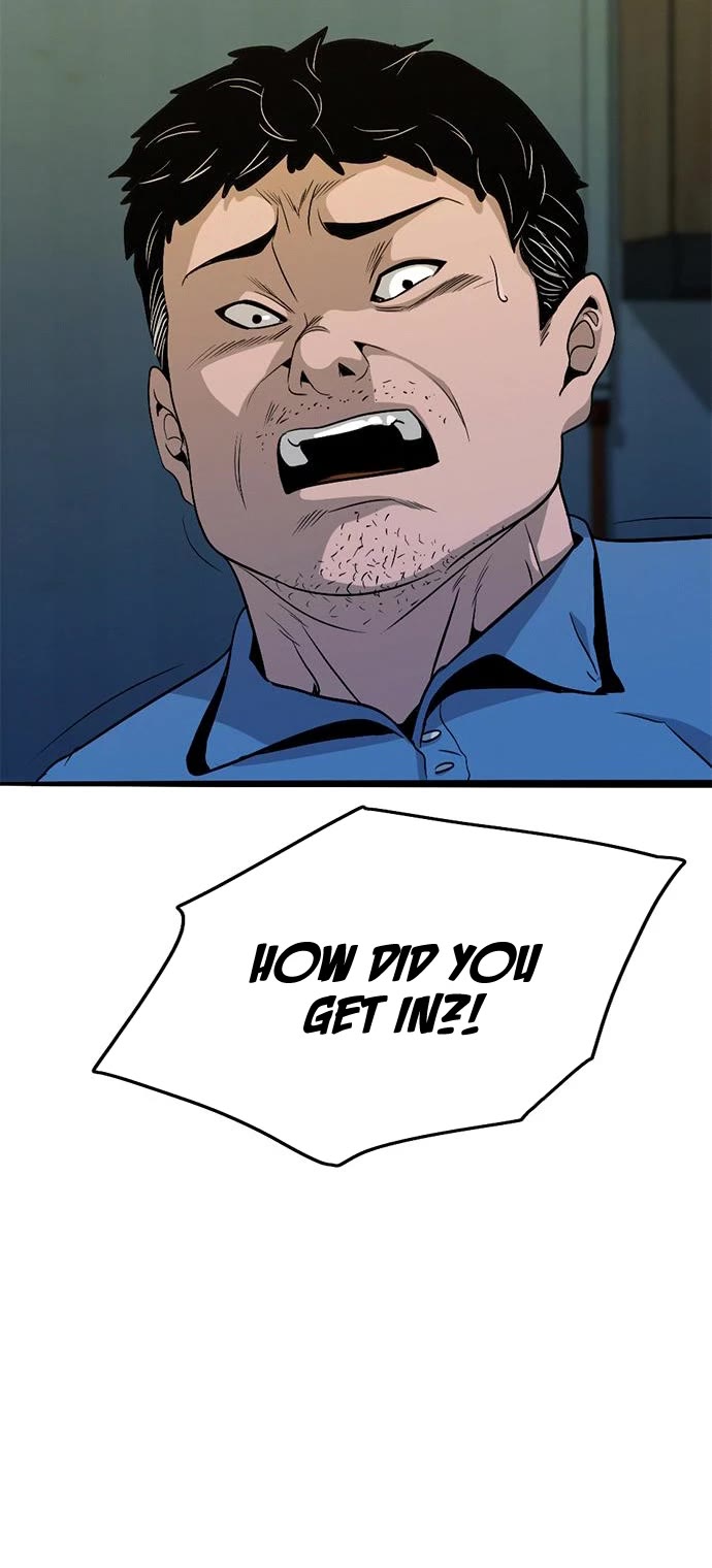 Death Row Boy Chapter 6 page 96 - Chapter 6