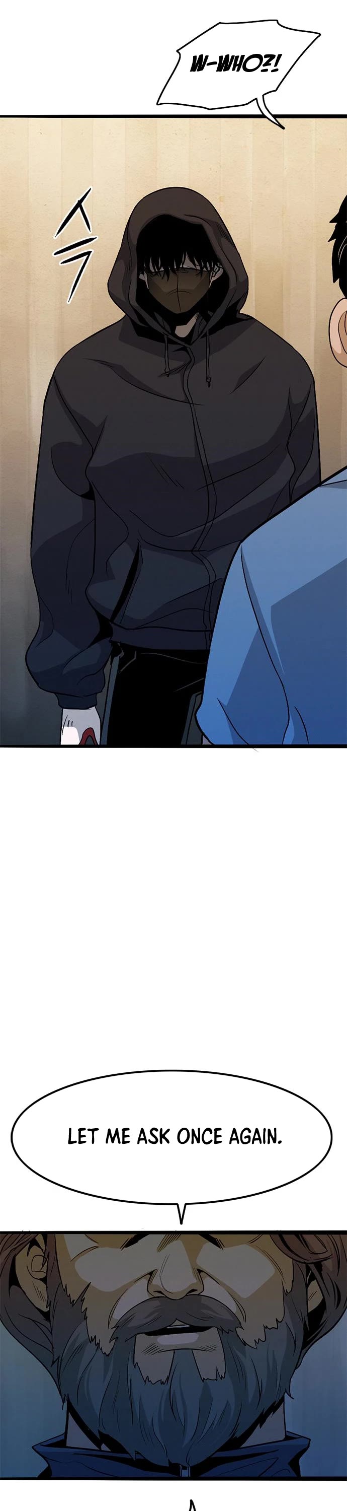 Death Row Boy Chapter 6 page 97 - Chapter 6