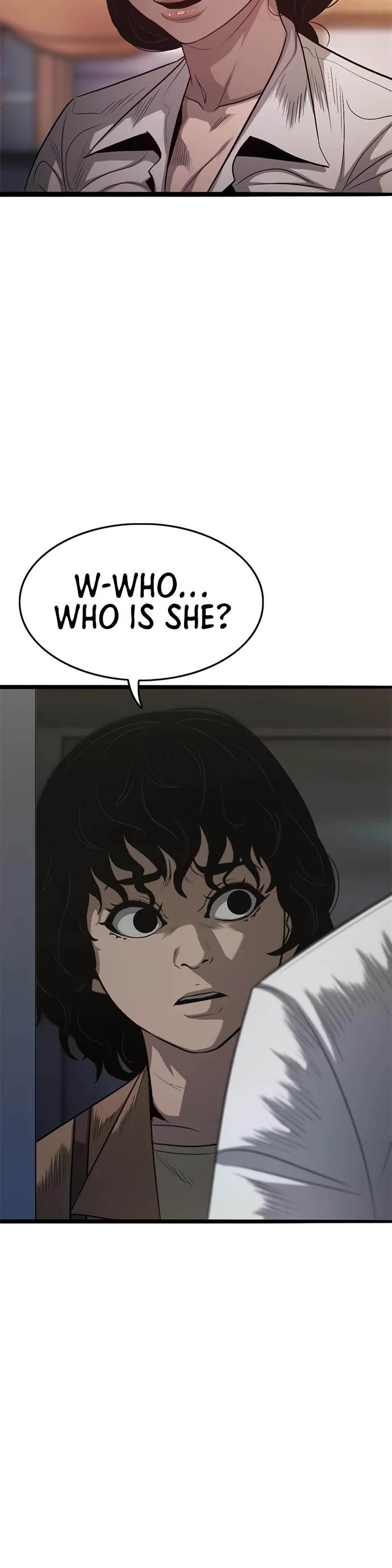 Death Row Boy Chapter 60 page 10 - Chapter 60