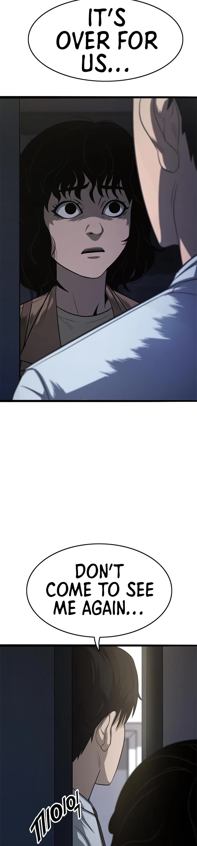 Death Row Boy Chapter 60 page 12 - Chapter 60