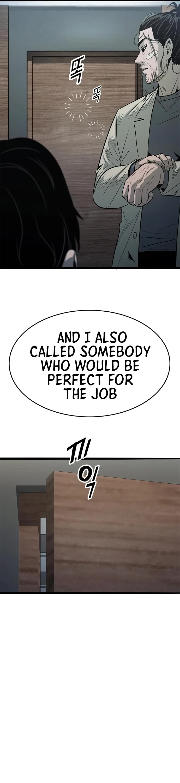 Death Row Boy Chapter 60 page 32 - Chapter 60