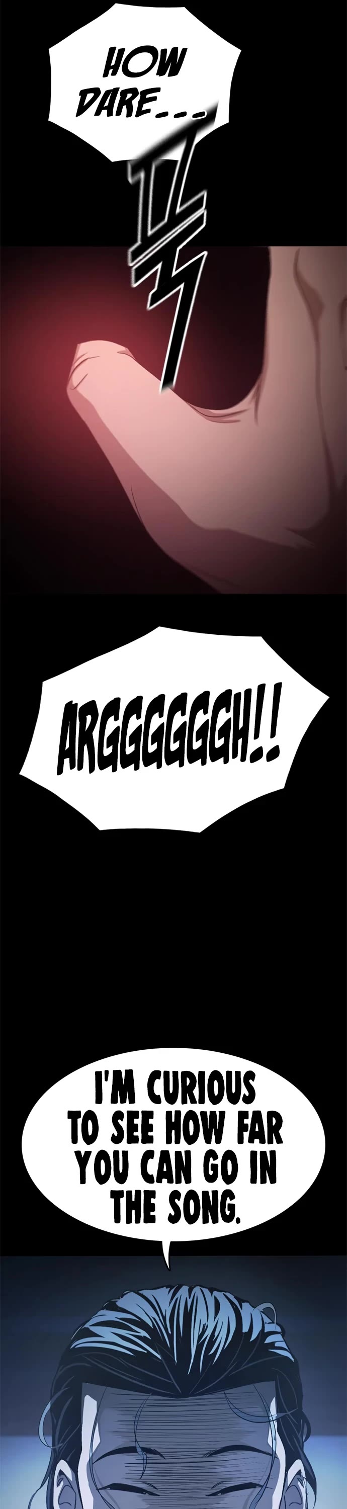 Death Row Boy Chapter 60 page 41 - Chapter 60