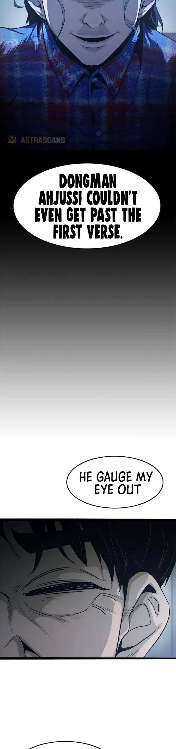 Death Row Boy Chapter 60 page 42 - Chapter 60