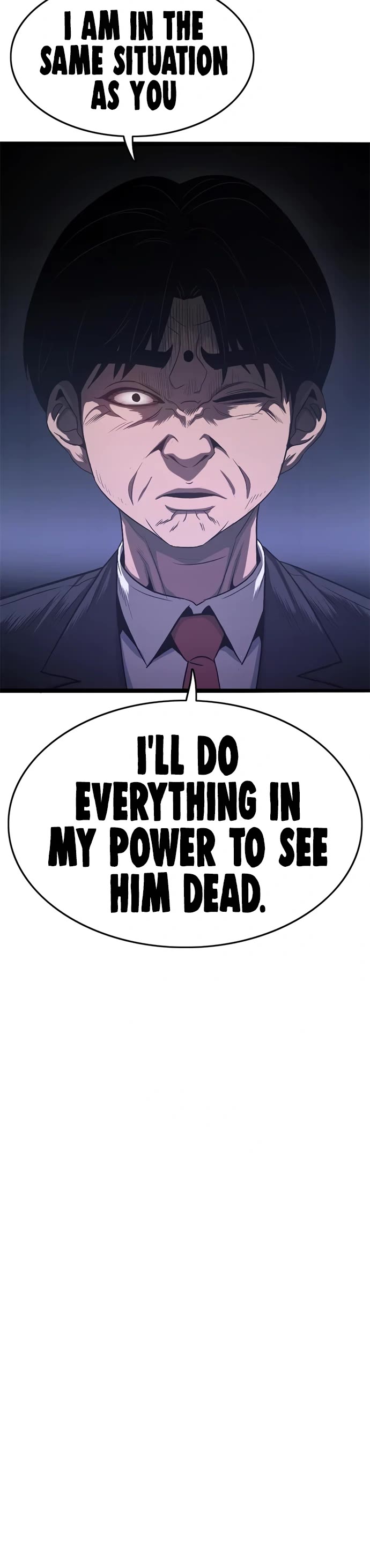 Death Row Boy Chapter 60 page 46 - Chapter 60