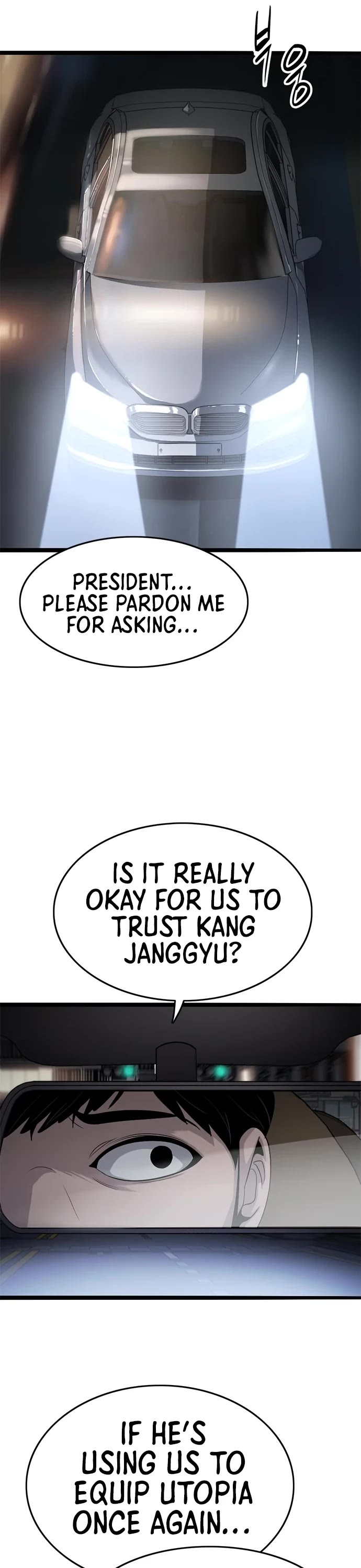 Death Row Boy Chapter 60 page 47 - Chapter 60