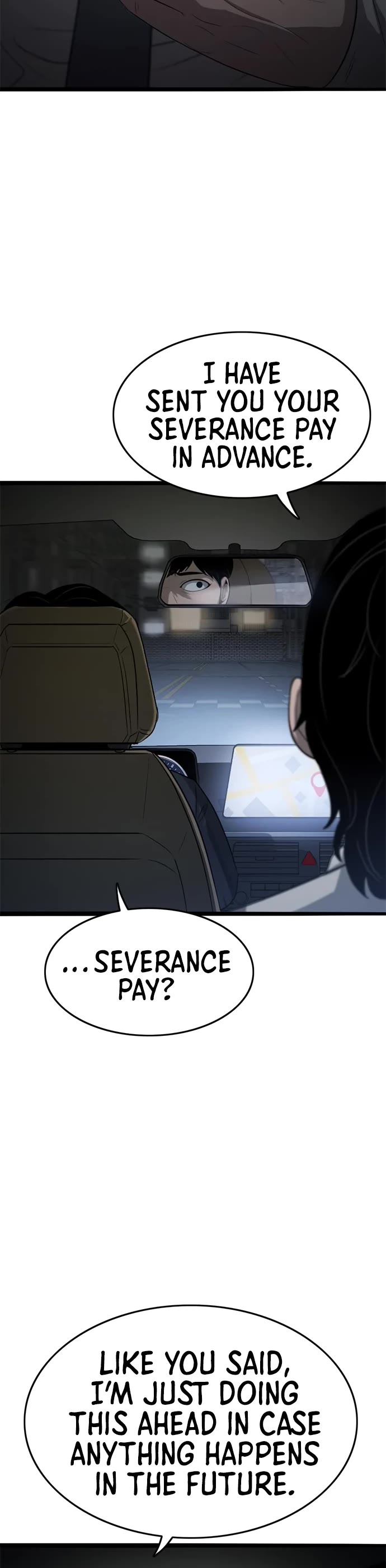 Death Row Boy Chapter 60 page 49 - Chapter 60