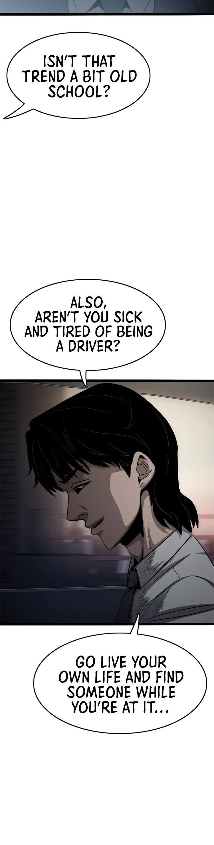 Death Row Boy Chapter 60 page 51 - Chapter 60