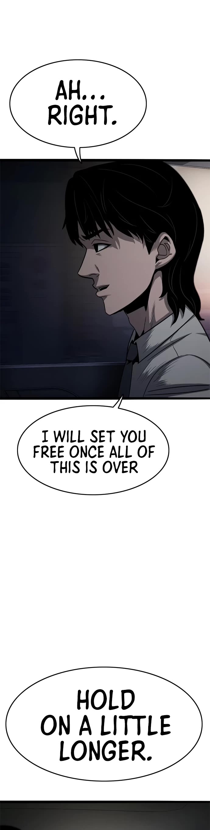Death Row Boy Chapter 60 page 52 - Chapter 60